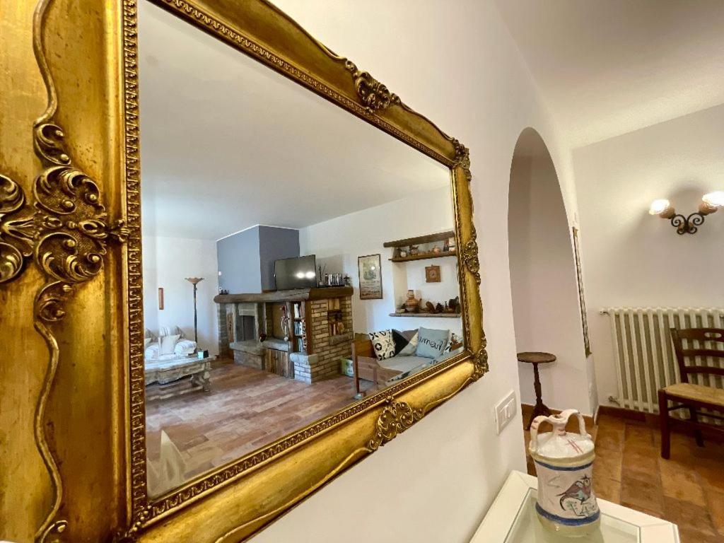 Il Sartore Vetralla Exterior foto
