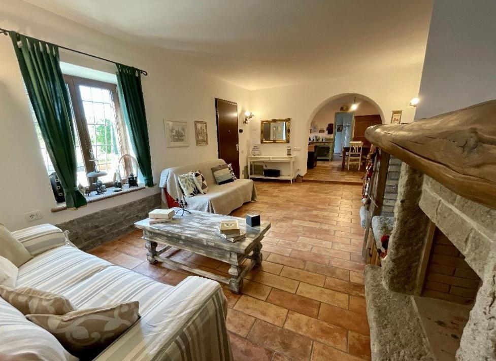 Il Sartore Vetralla Exterior foto
