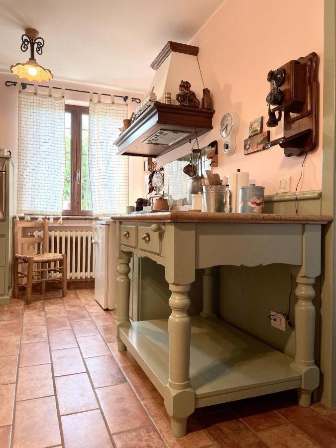 Il Sartore Vetralla Exterior foto