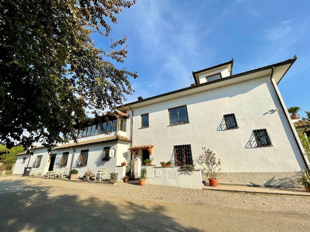 Il Sartore Vetralla Exterior foto